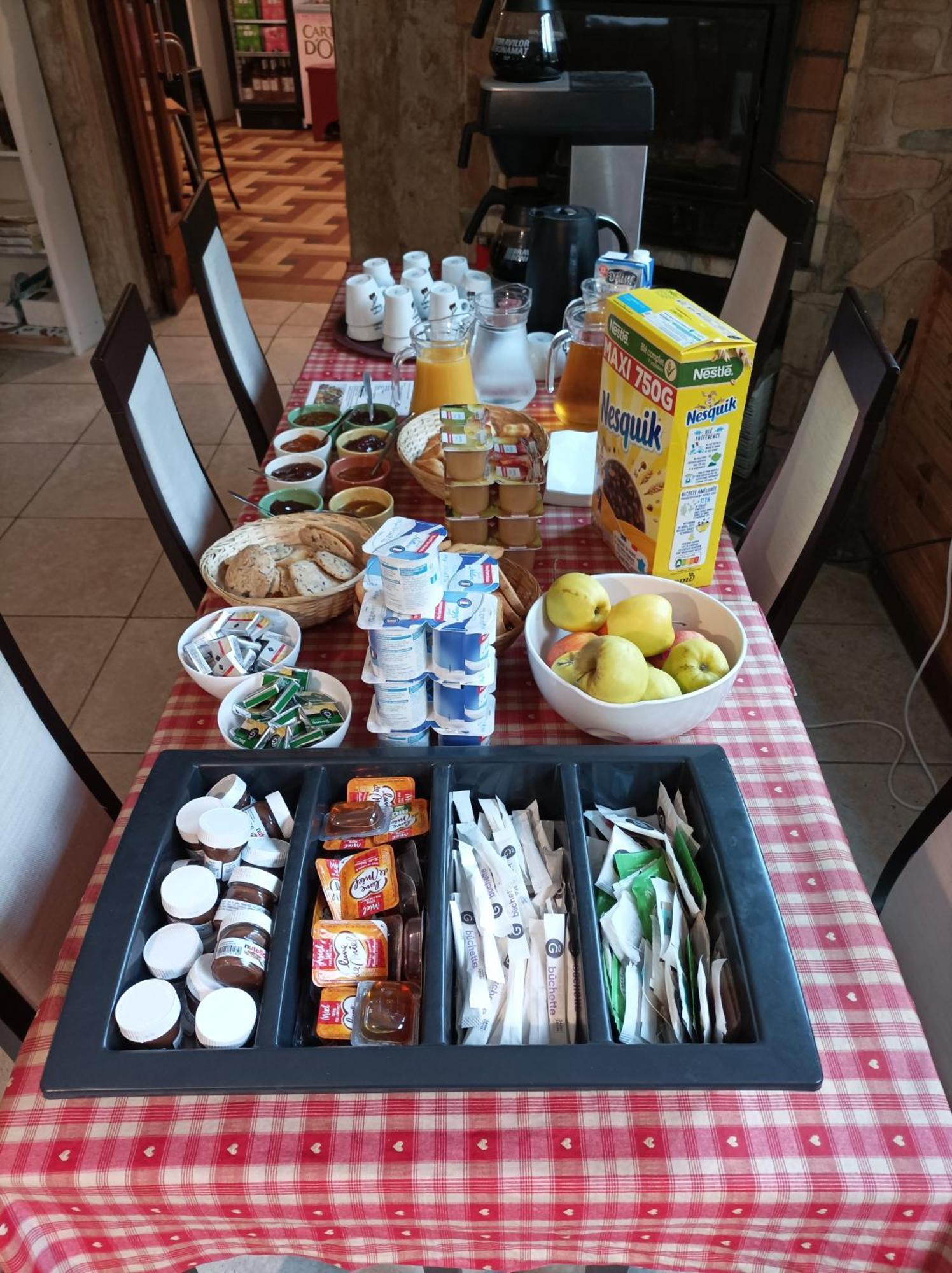 Hotel Le Jorjane Choranche Zewnętrze zdjęcie