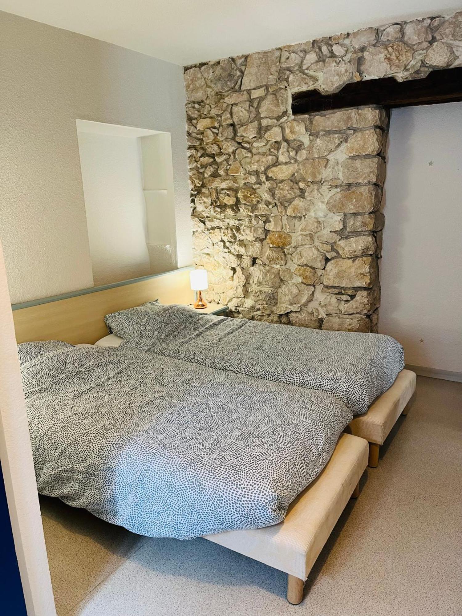Hotel Le Jorjane Choranche Zewnętrze zdjęcie